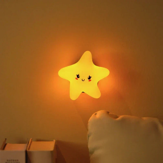 DreamBuddies Natlampe