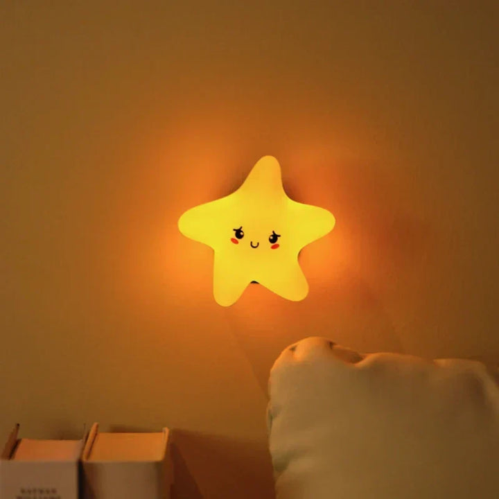 DreamBuddies Natlampe