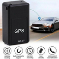 Magnetisk Mini-Global-Gps-Tracker