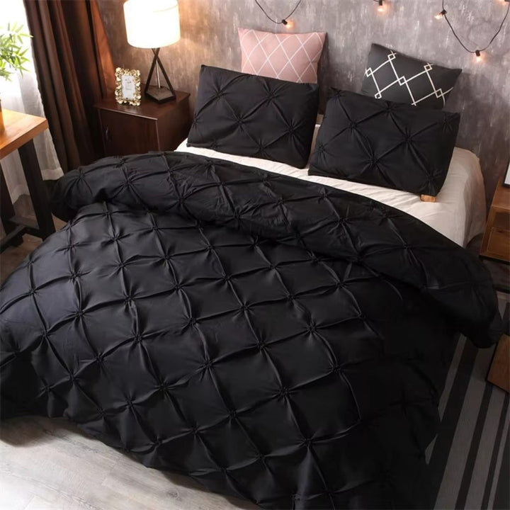 Airweave Pintuck | 3 stk. Dynecover Sæt
