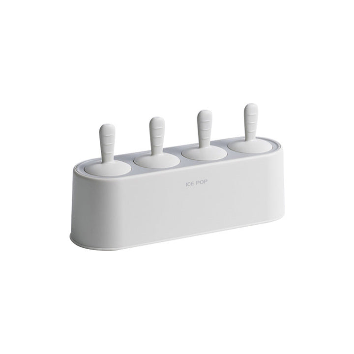 Silicone Popsicle Is-skrue Sæt