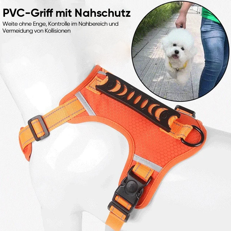 Reflekterende Hundesele |