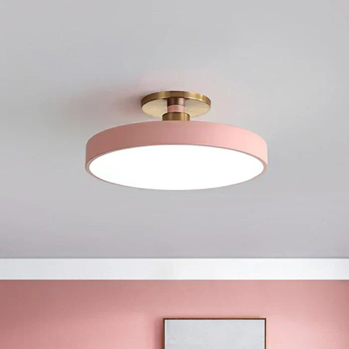 Pendellampe i nordisk stil - NordicaGlow