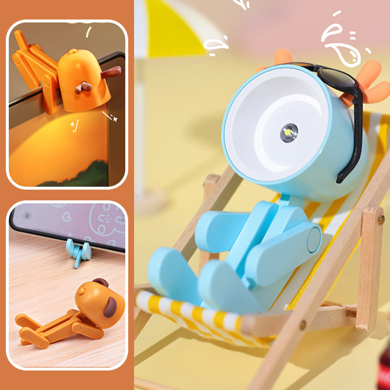 LED Skygge Nattelys |
