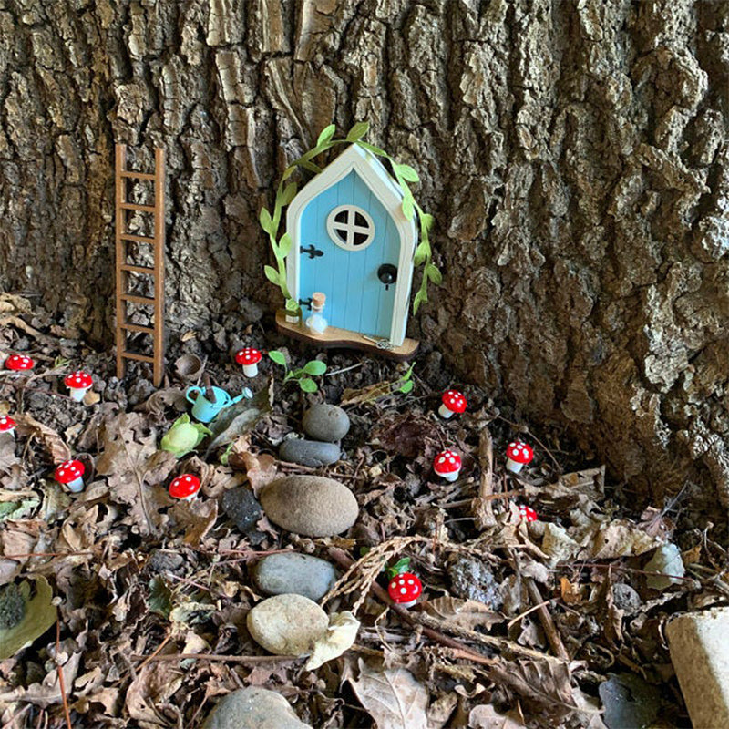 Eventyr Scene - Mini Elvedør