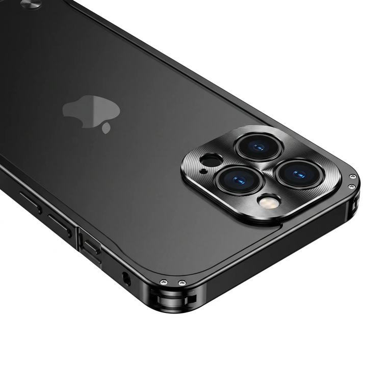 iPhone Cover - Robust Beskyttelse i Elegant Design