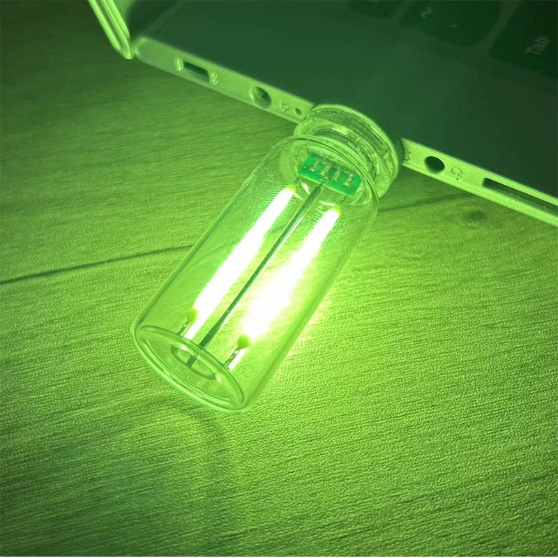 USB Berørings Natlys