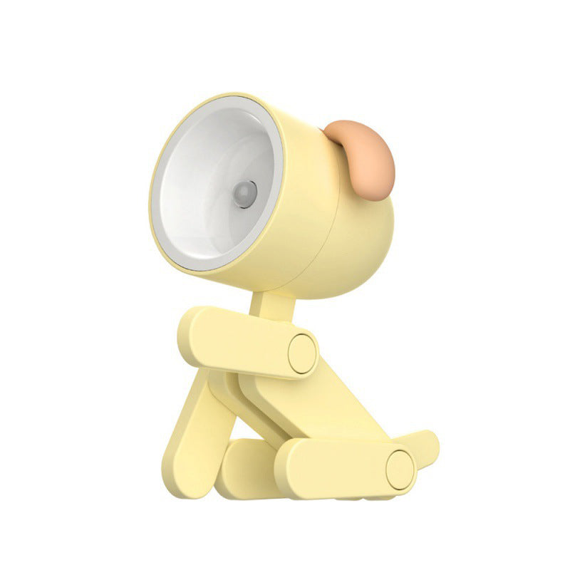 LED Skygge Nattelys |