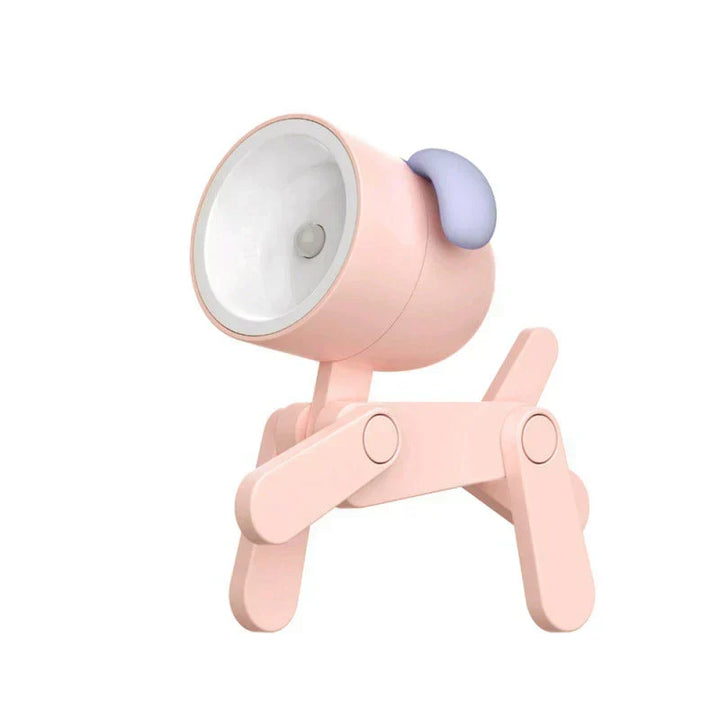 Atmosfærisk LED Natlys - GlowMini |
