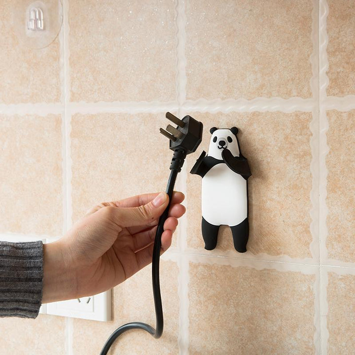 Vilde Dyr Wall Hooks