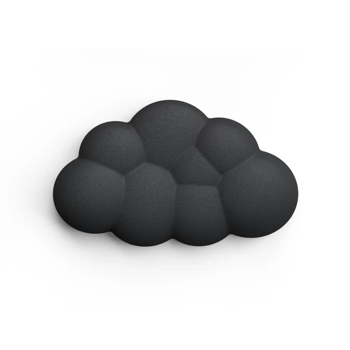 Cloud Keyboard Wrist Rest
