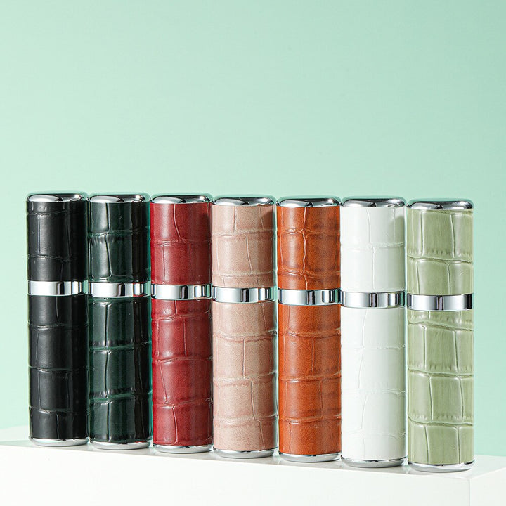 Rejse duft diffuser