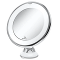 LED Make-Up Spejl