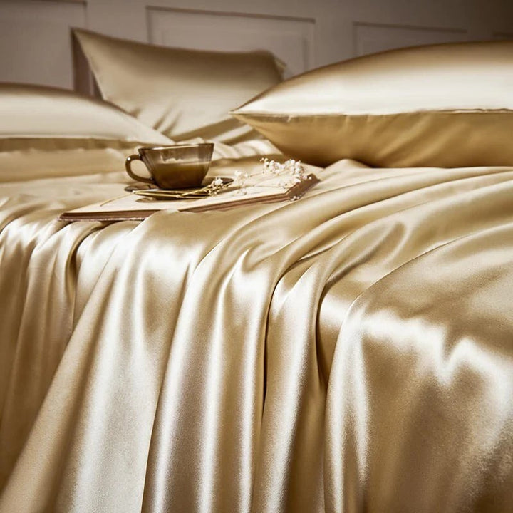 LuxeRest Oplev Søvn Perfektion