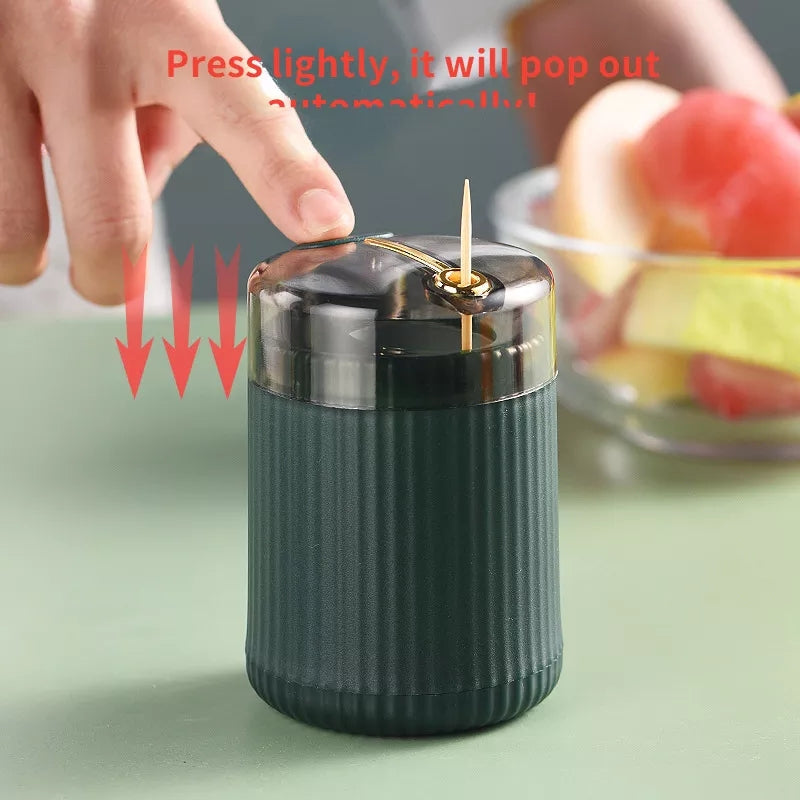 Nordisk Press Tandstikholder