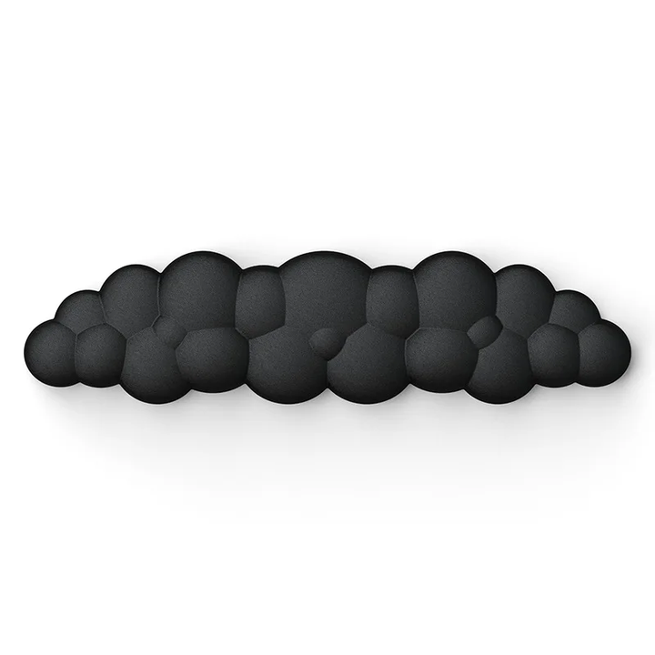 Cloud Keyboard Wrist Rest