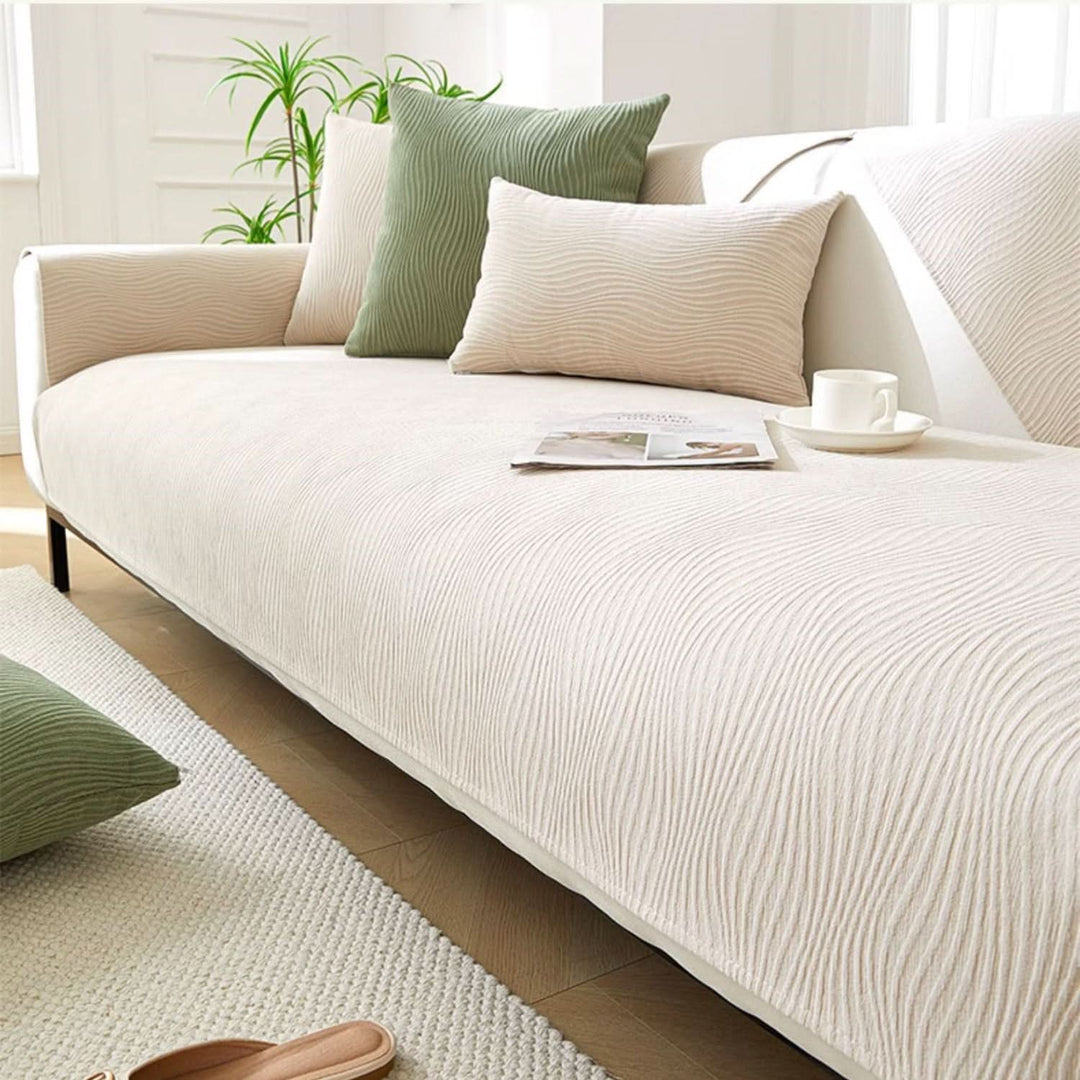 Enne - Elegant pasform, ultra-stilfuld sofaovertræk