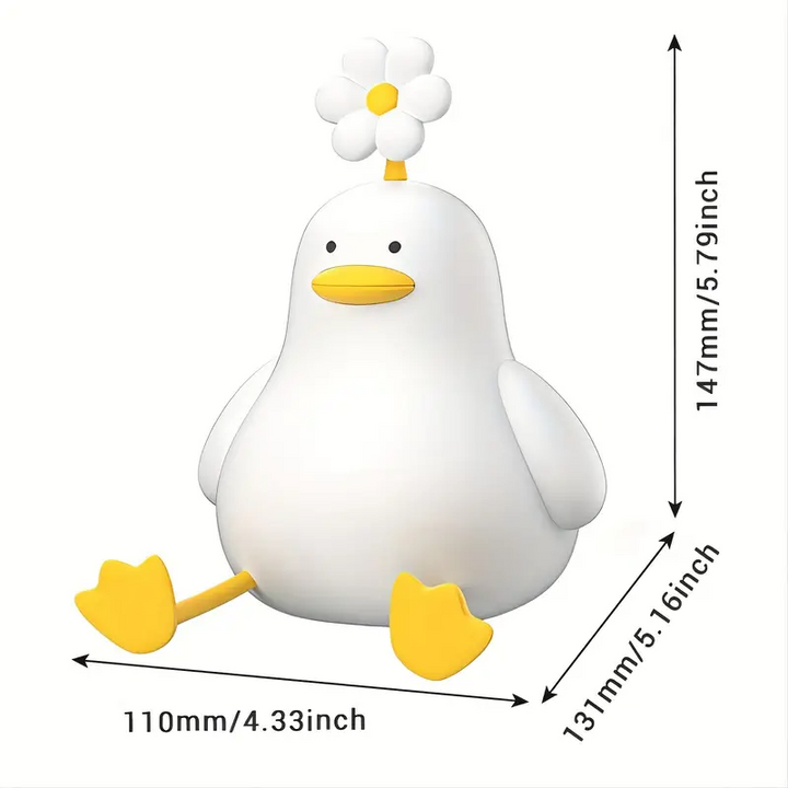 And Natlys - QuackLight