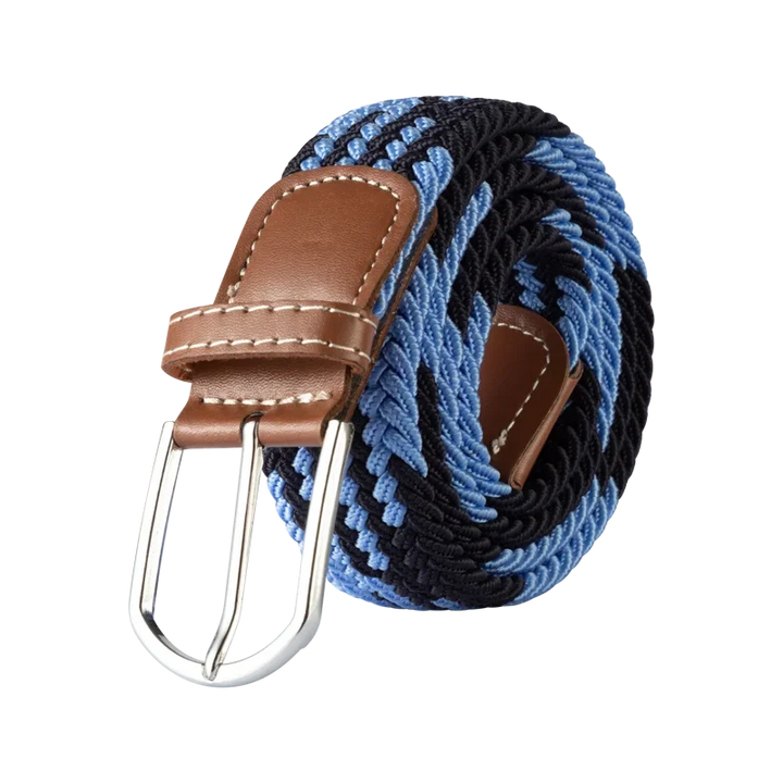 Casual Stretch Bælte lavet af elastisk materiale