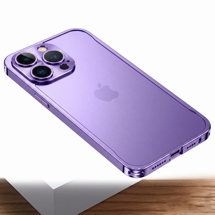 iPhone Cover - Robust Beskyttelse i Elegant Design