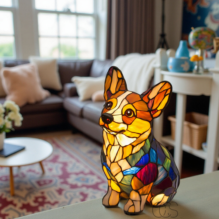 GlowPet – Nattelyset der varmer hjerter!