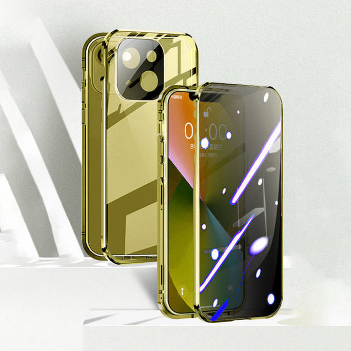 2024 Ny iPhone Etui