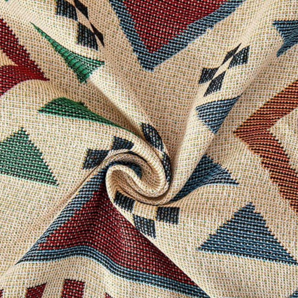 Tribal Weave Sofa Betræk