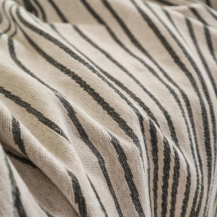 Calista Wave Chenille Sofaovertræk