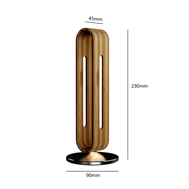 EcoHarmony Hovedtelefonstand
