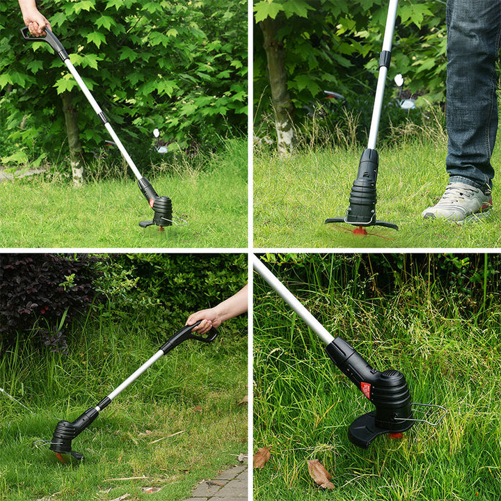 Plæneklipper