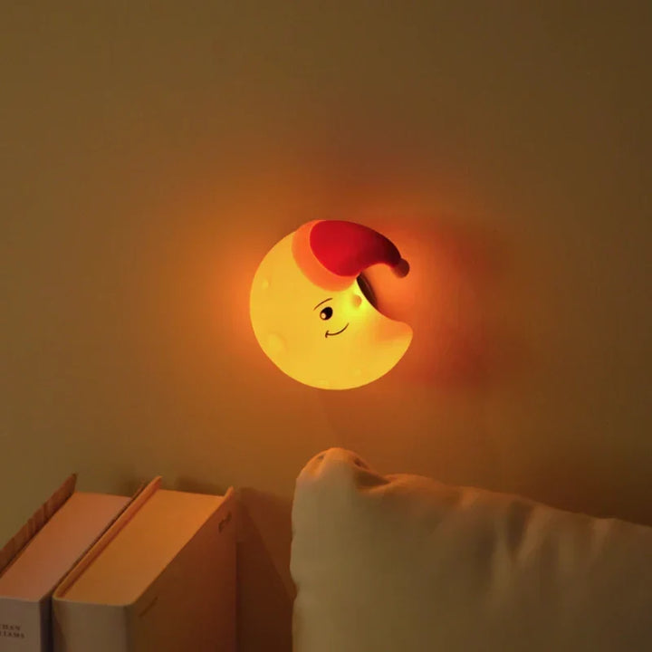 DreamBuddies Natlampe