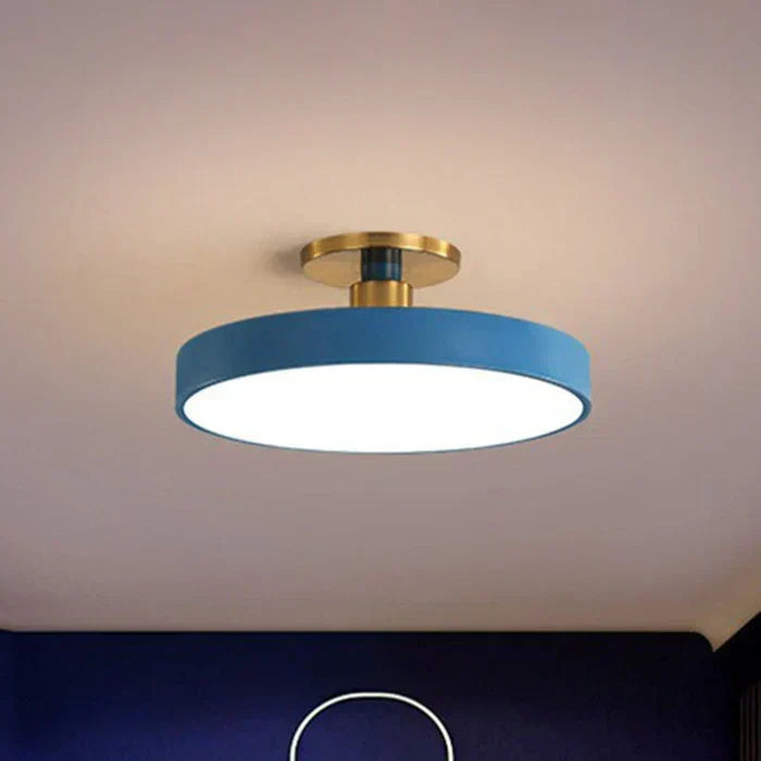Pendellampe i nordisk stil - NordicaGlow
