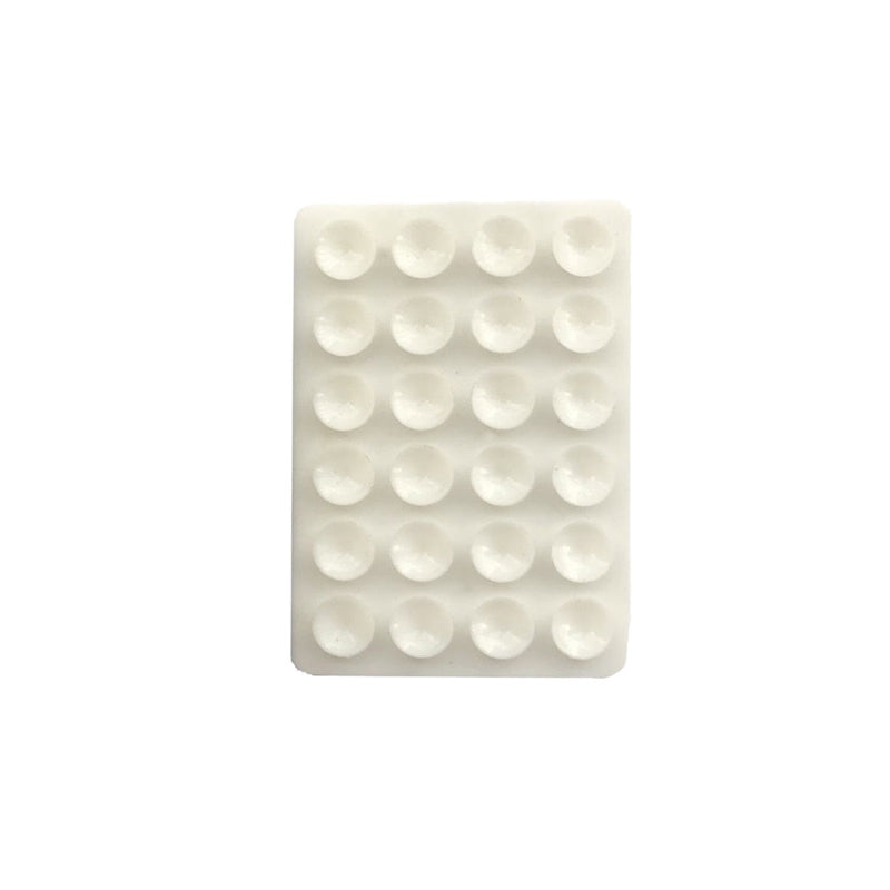 Silicone Sugekop Telefonholder