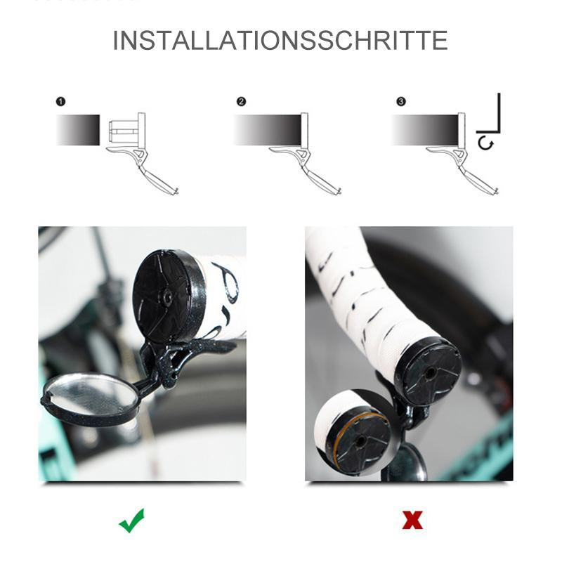 Bakspejl - Intelligent Udsigt