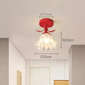 Moderne loftlampe med elegant design