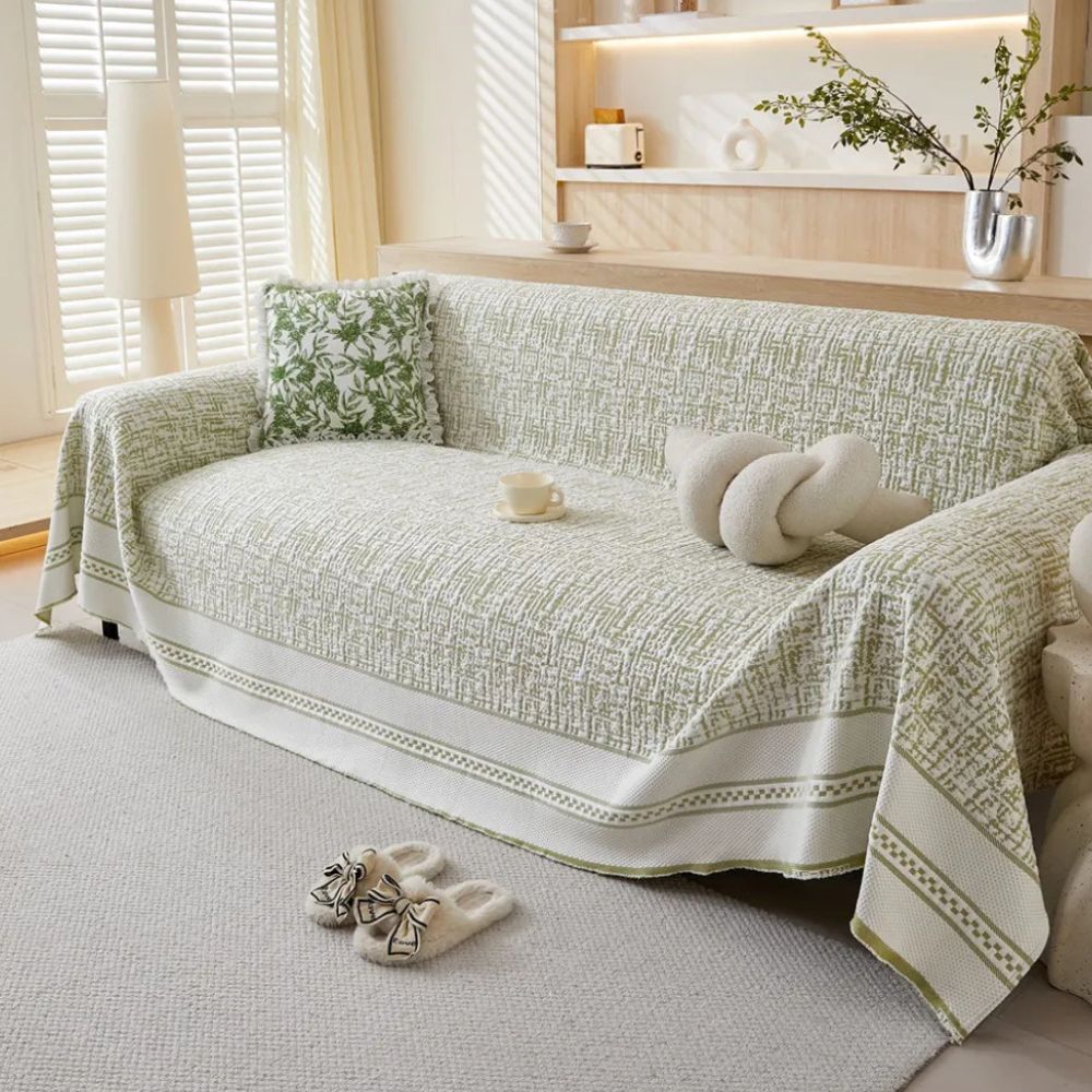 Crystal Chill Sofa Betræk