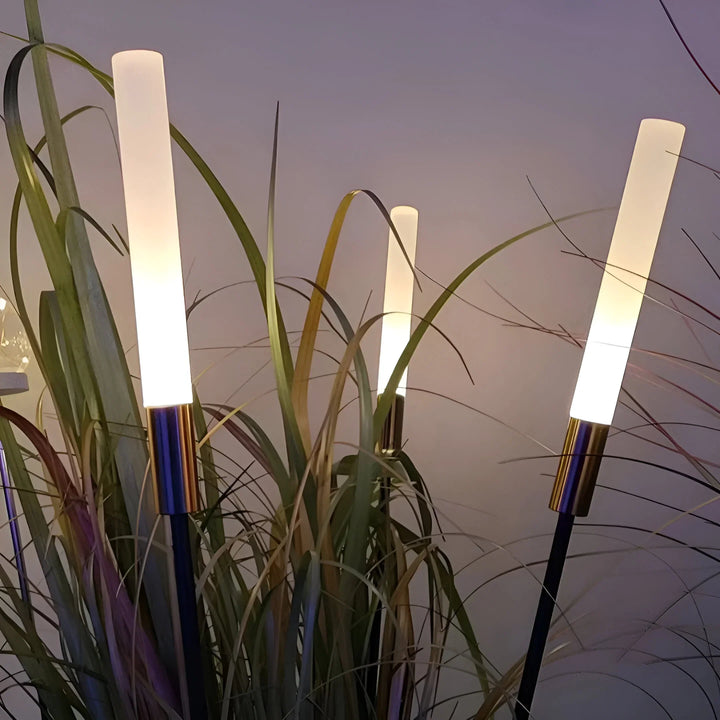 LumiVerge – Moderne LED Udendørs Havebelysning