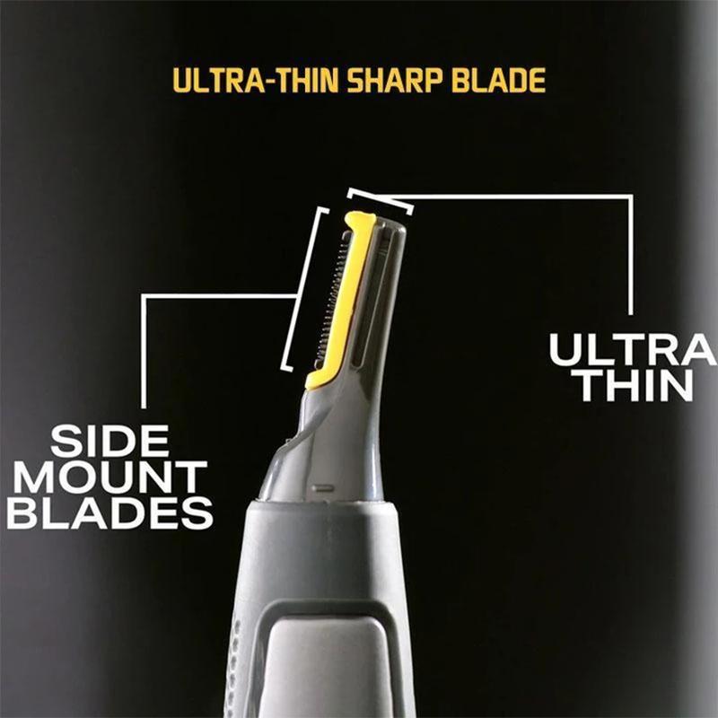 Ultrathin præcisionstrimmer