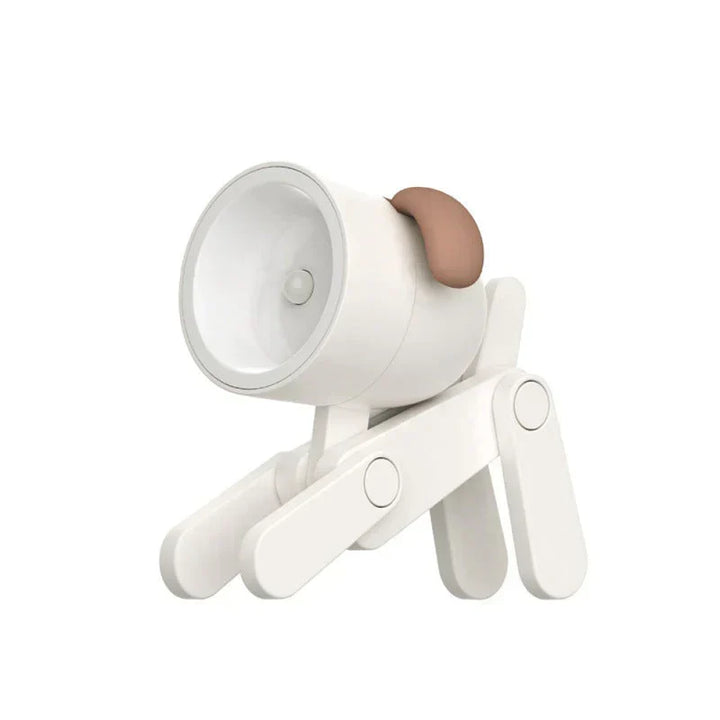 Atmosfærisk LED Nattelys - GlowMini