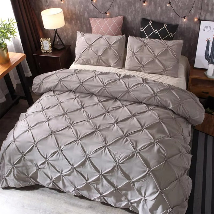 Airweave Pintuck | 3 stk. Dynecover Sæt