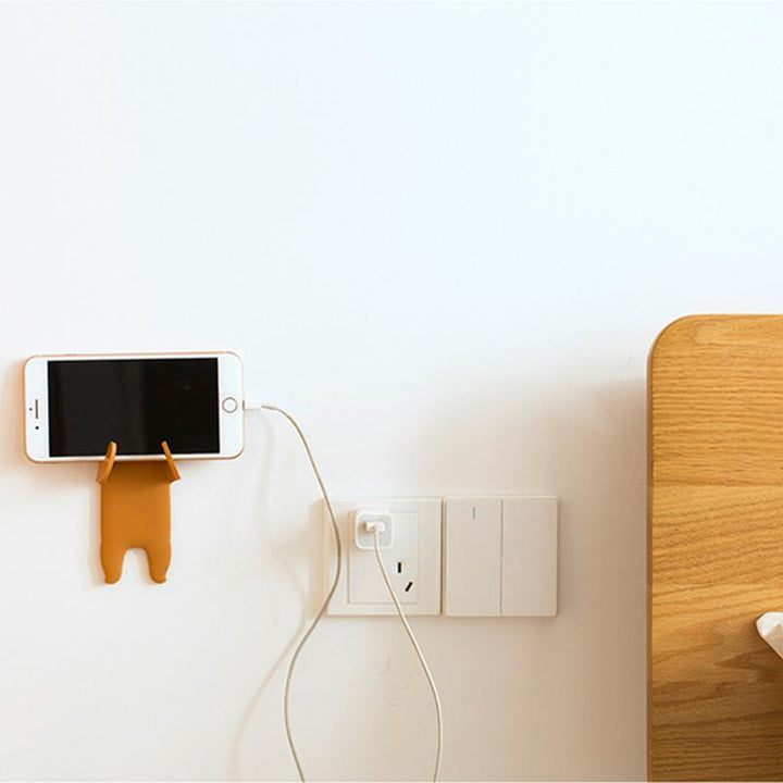 Vilde Dyr Wall Hooks