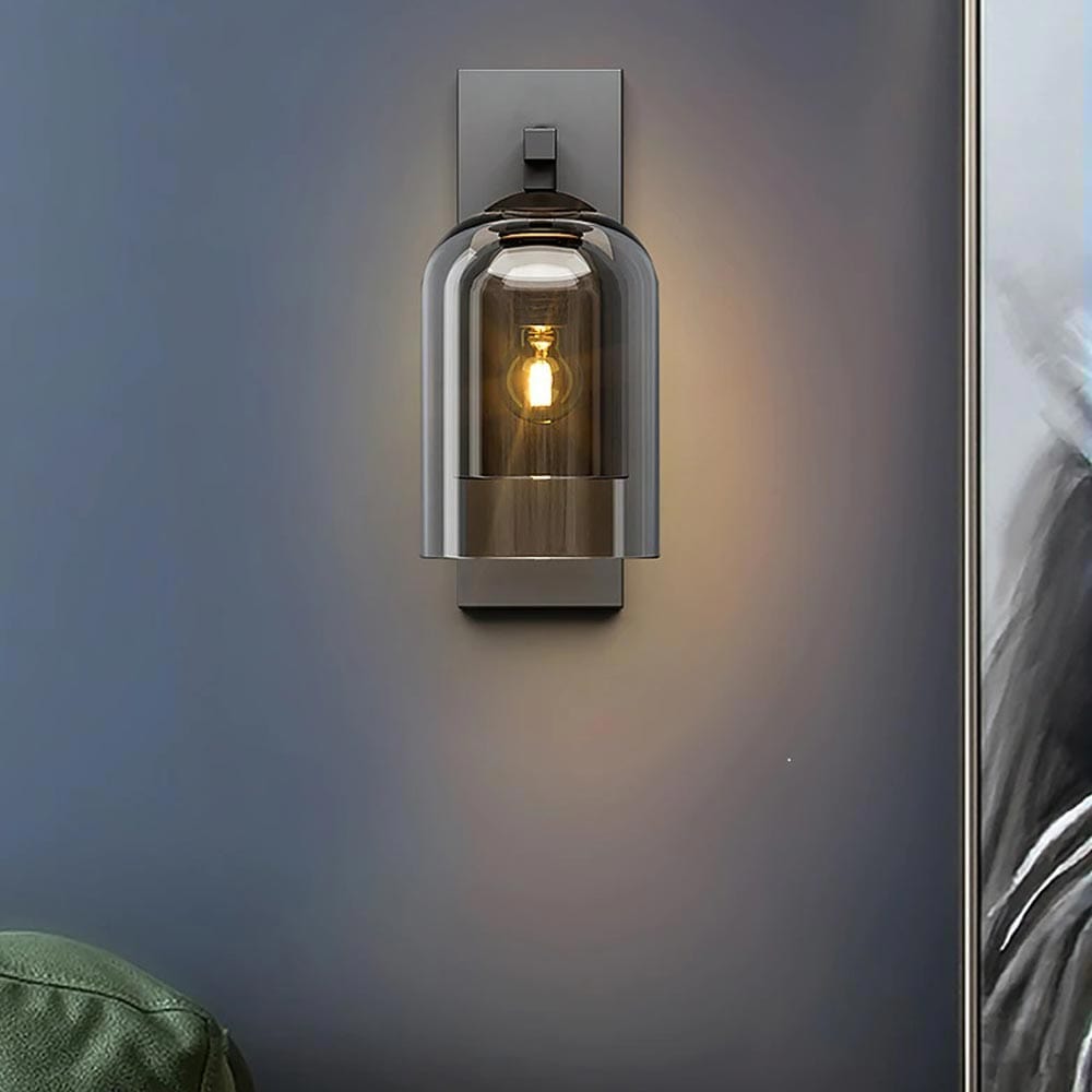 Champagne Væglampe