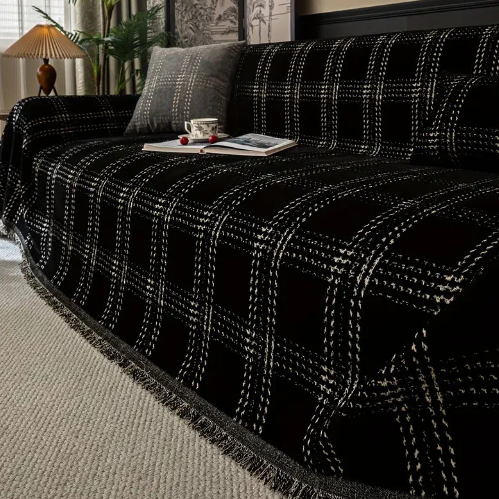 Chesterfield Tern Sofa Cover