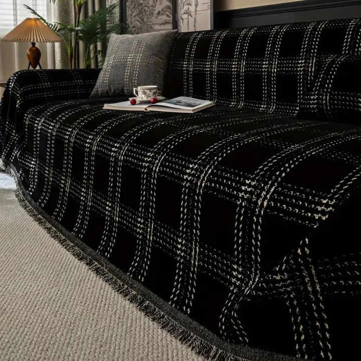 Chesterfield Tern Sofa Cover