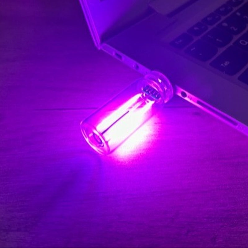USB Berørings Natlys