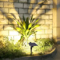 LumiRay – Justerbare Solspotlights