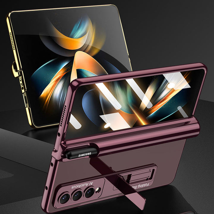 Samsung Flip Telefon Cover til Fold4