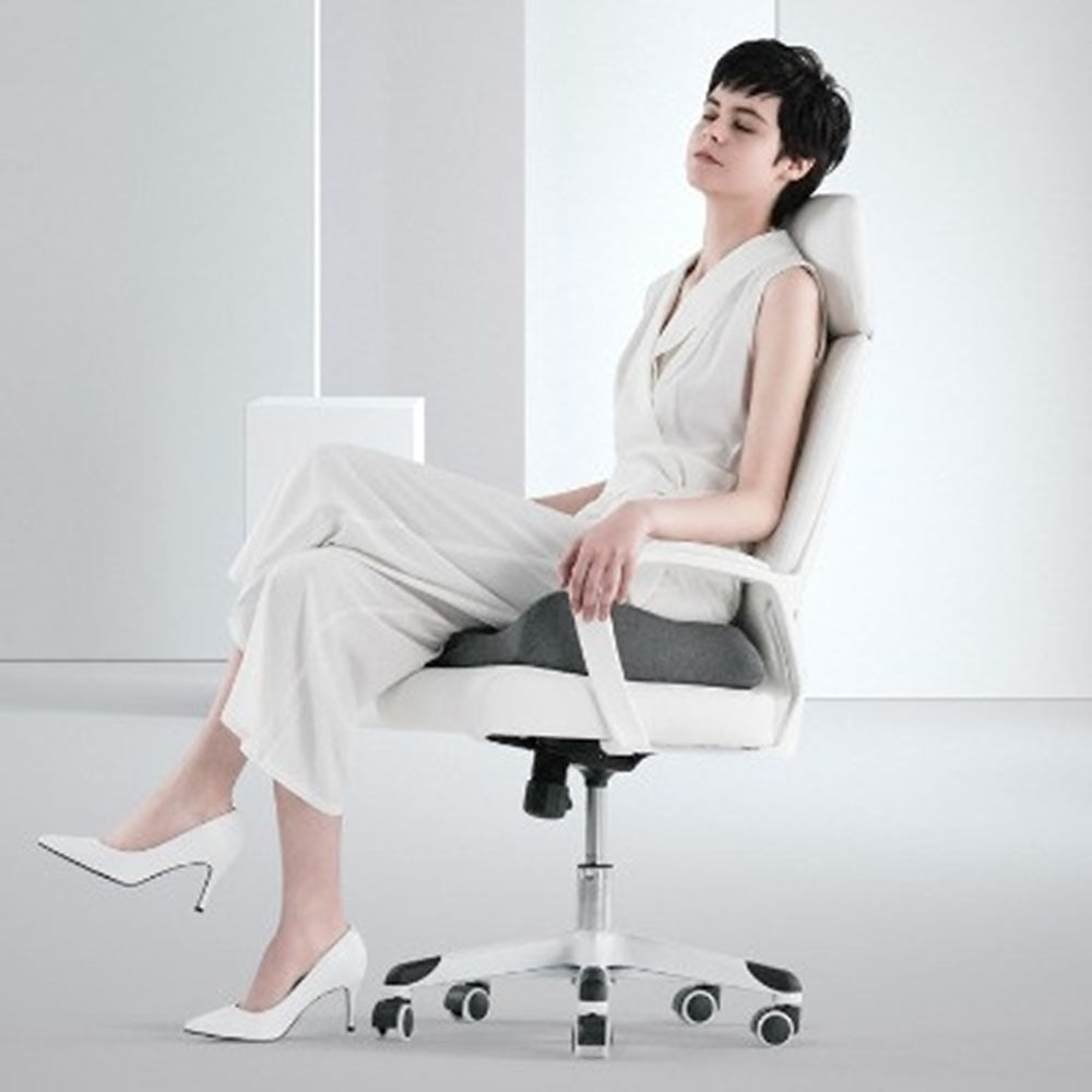 ErgoComfort | Ergonomisk Sæde pude