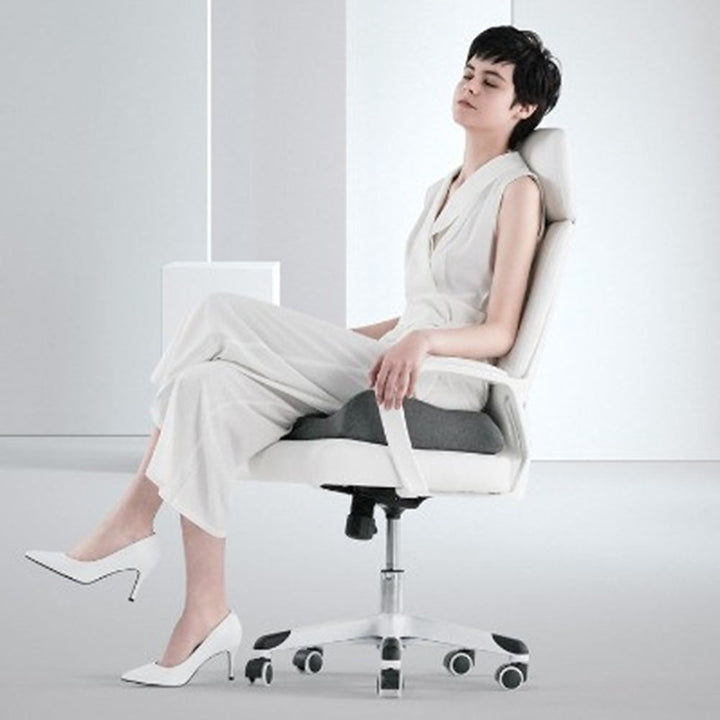 ErgoComfort | Ergonomisk Sæde pude