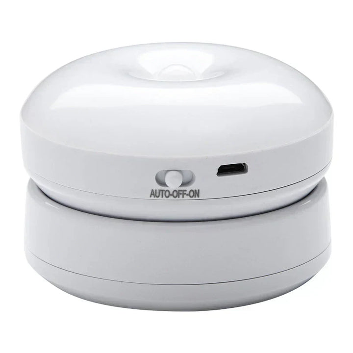 Elegant bevægelsessensor natlys